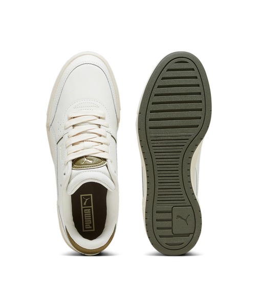 【セール】PUMA プーマ ユニセックス CA PRO スポーツ スニーカー（スニーカー）｜PUMA（プーマ）