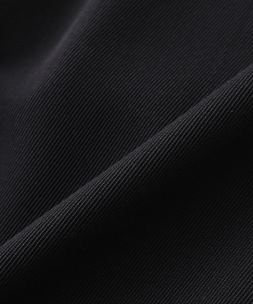 is-ness(イズネス)の「【is-ness / イズネス】DOUBLE POCKET PANTS(スラックス・メンズ・ブラック・LARGE/MEDIUM)」の6枚目の写真