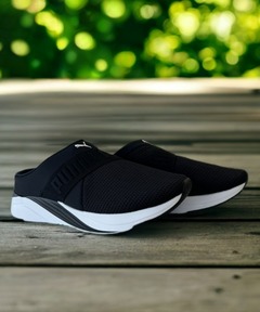 セール】PUMA プーマ ウィメンズ ソフトライド ルビー ミュール