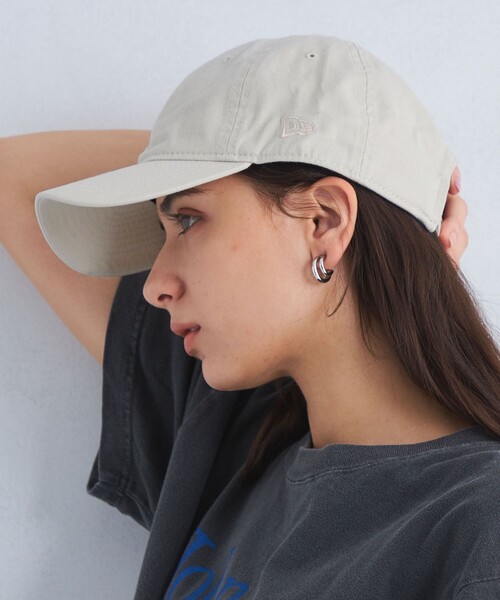 ニューエラ 別注 ハード ウォッシュ TG 930 JOURNAL STANDARD｜NEW ERA / ニューエラ 別注 ハード