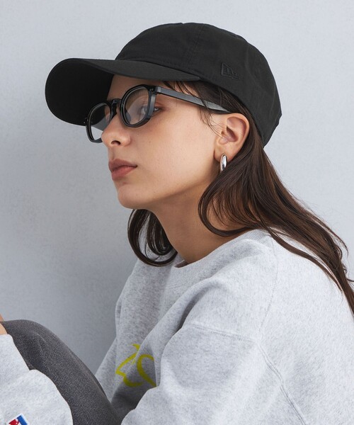 別注】＜NEW ERA＞930 ハンドウォッシュ コットン キャップ 4