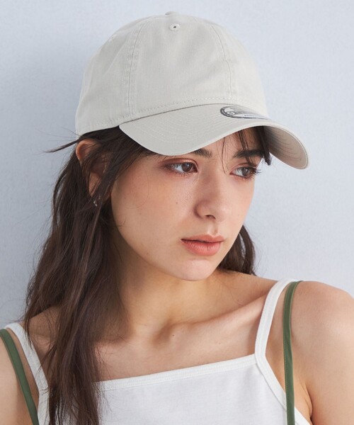ニューエラ 別注 ハード ウォッシュ TG 930 qb2676-01_1.jpg