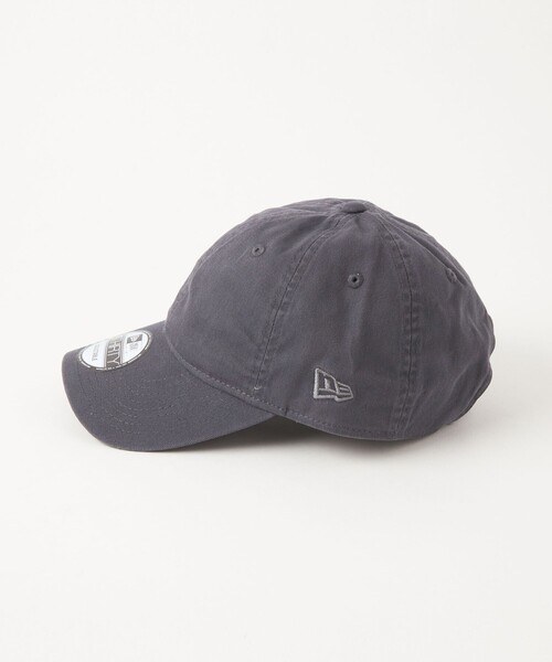 別注】＜NEW ERA＞930 ハンドウォッシュ コットン キャップ 4