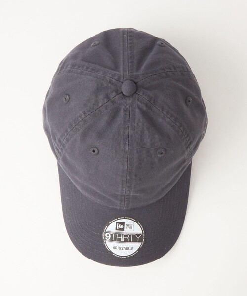 別注】＜NEW ERA＞930 ハンドウォッシュ コットン キャップ 4
