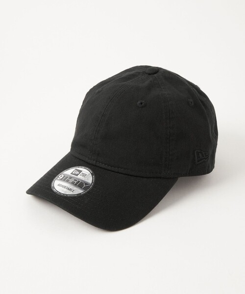 別注】＜NEW ERA＞930 ハンドウォッシュ コットン キャップ 4
