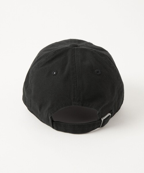 NEW ERA(ニューエラ)の「【別注】<NEW ERA>930 ハンドウォッシュ コットン キャップ 4(キャップ・レディース・ブラック/ダークグレー/モカ/オフホワイト・FREE)」の16枚目の写真