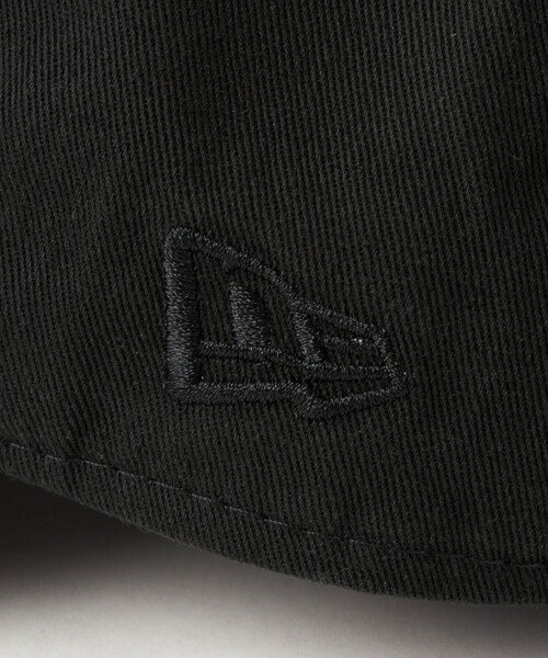 NEW ERA(ニューエラ)の「【別注】<NEW ERA>930 ハンドウォッシュ コットン キャップ 4(キャップ・レディース・ブラック/ダークグレー/モカ/オフホワイト・FREE)」の15枚目の写真