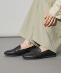 CITEN(シテン)の「シューズ(ローファー)」