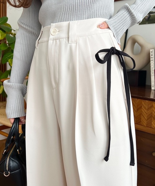 【近日削除】超美品_ROTAスラックス　3点まとめ 3817-ti-l.jpg