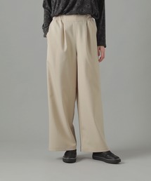 スパンPEストレッチツイル（その他パンツ）｜ZUCCa（ズッカ）の 