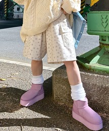 ゆるめハーパン
