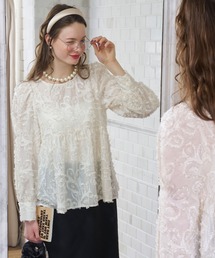 シャツ/ブラウス（フリンジ）ファッション通販 - ZOZOTOWN