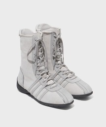 BLISS HIGHTOP SNEAKERS