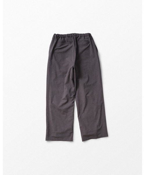 WHIZLIMITED（ウィズリミテッド）の「CHET PANTS（その他パンツ・メンズ・グレー/チャコール・LARGE/MEDIUM）」の3枚目の写真