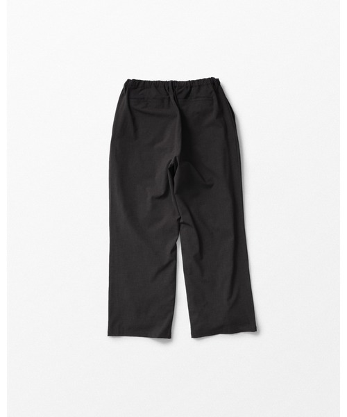 WHIZLIMITED（ウィズリミテッド）の「CHET PANTS（その他パンツ・メンズ・グレー/チャコール・LARGE/MEDIUM）」の4枚目の写真