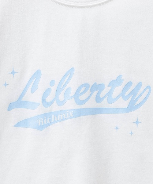 RICH MIX（リッチミックス）の「RICH MIX メッシュベスト ＋ プリントTシャツ セット アンサンブル（アンサンブル・キッズ・サックスブルー系1/ブラック系1・150/130/140/160）」の10枚目の写真