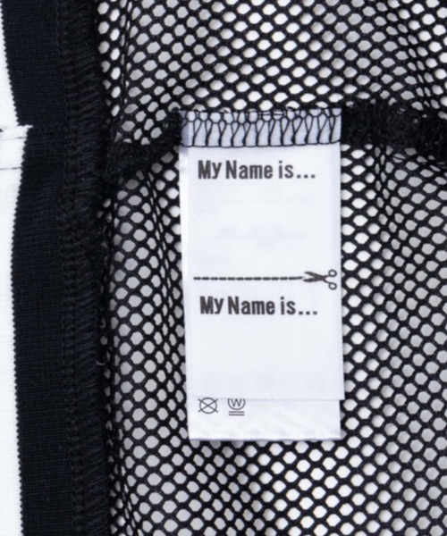 RICH MIX（リッチミックス）の「RICH MIX メッシュベスト ＋ プリントTシャツ セット アンサンブル（アンサンブル・キッズ・サックスブルー系1/ブラック系1・150/130/140/160）」の12枚目の写真