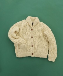 PAR ICI ✨️モヘア混 ポンチョ カーディガン バイカラー ポンチョカーディガン（1257KM04） | COMME CA ISM