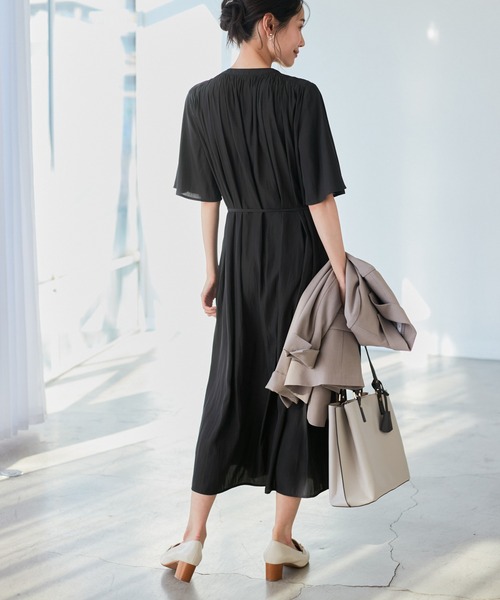 ROPE' PICNIC（ロペピクニック）の「着丈選べる/接触冷感・UVカット/割