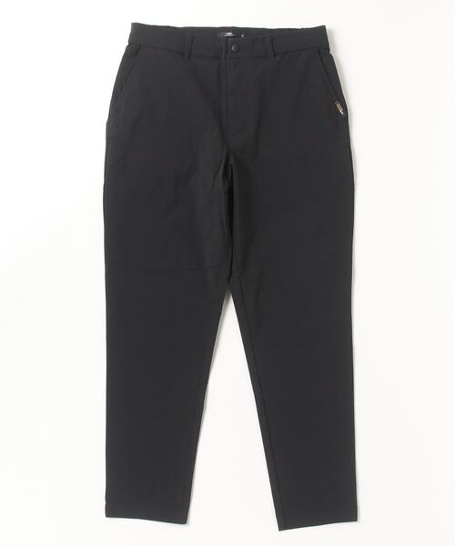 TIGORA(ティゴラ)の「ティゴラ TIGORA スキニーパンツ CORDURA(R)使用(その他パンツ・メンズ・ブラック/ネイビー・LL/M/L/S/3L)」の2枚目の写真