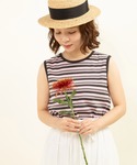 CHILD WOMAN(チャイルドウーマン)の「トップス(タンクトップ)」