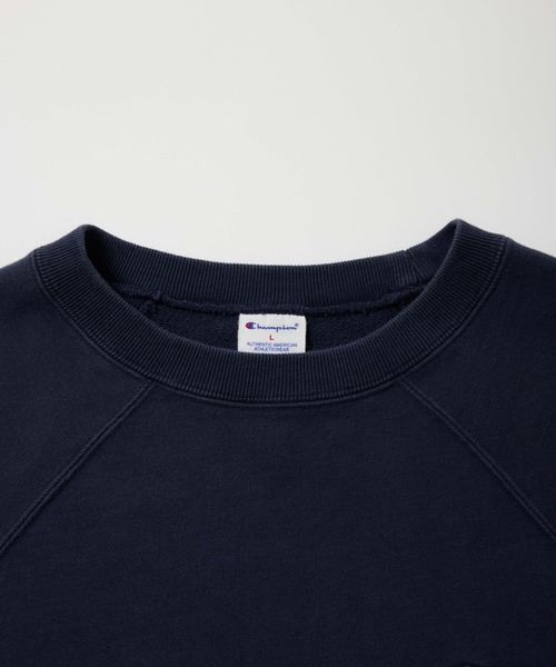 Champion/チャンピオン】直営限定コレクション メンズ ラグラン