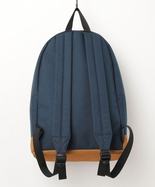APE HEAD PATCH CORDURA DAYPACK（バックパック/リュック）｜A