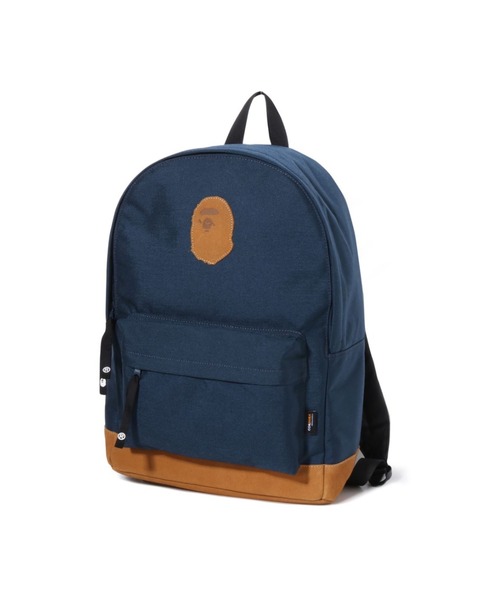 BAPE×Cordura リュック BAPE × Cordura Backpack 1st camo yellow a bathing ape Bag | eBay