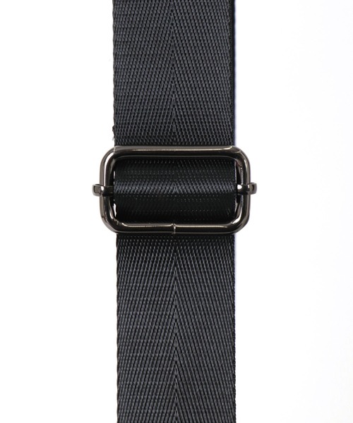 Three Four Time（ｽﾘｰﾌｫｰﾀｲﾑ）の「星刺繍3WAYBAG（トートバッグ・レディース・ブラック・FREE）」の6枚目の写真