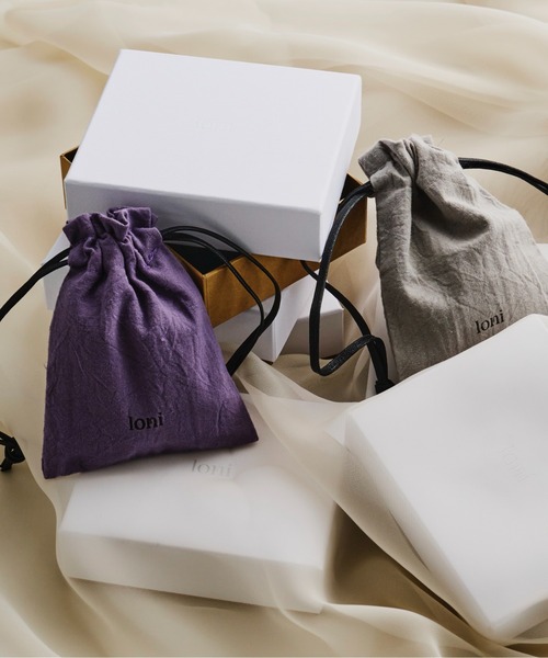 loni（ロニ）の「Nuance Stone Ring（リング・レディース・シルバー/ゴールド・#13/#11）」の16枚目の写真