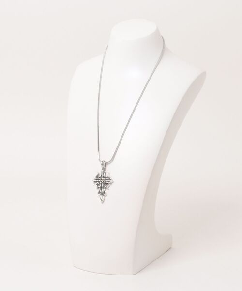 セール】【B-925 SILVER】925ペンダント b925-p364-16g