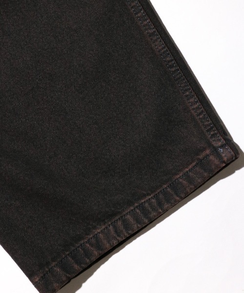 Polar Skate Co. / ポーラースケートカンパニー BIG BOY PANTS -BLACK