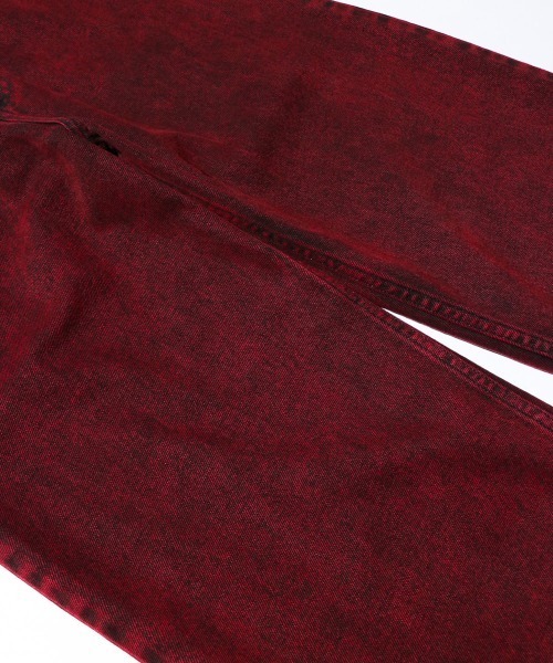 Polar Skate Co. / ポーラースケートカンパニー BIG BOY PANTS -BLACK 