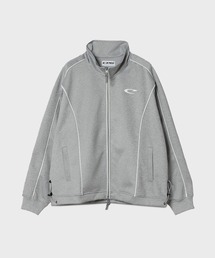 CPG TRACK JAKET