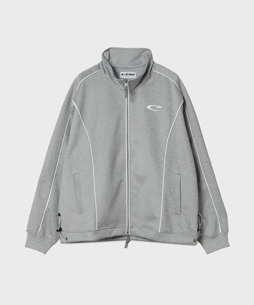 AFJB×CPG トラックジャケット L AFJB×CPG トラックジャケット L AFJB×CPG Official Track Jacket