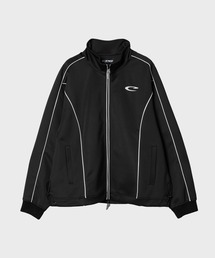 CPG TRACK JAKET