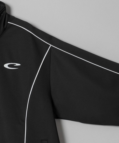 CPG TRACK JAKET（ジャージ）｜CPG（シーピージー）のファッション通販