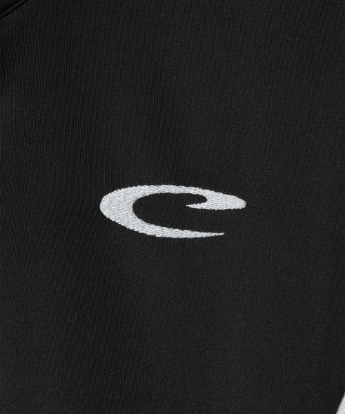CPG（シーピージー）の「CPG TRACK JAKET（ジャージ・メンズ・グレー/ブラック・X-LARGE/LARGE/MEDIUM）」の7枚目の写真
