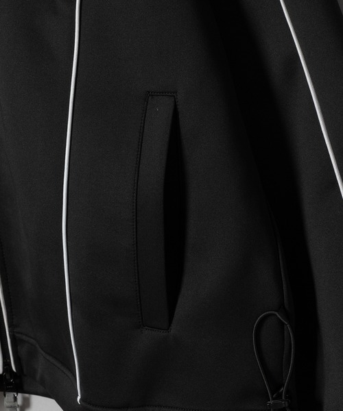 CPG TRACK JAKET（ジャージ）｜CPG（シーピージー）の