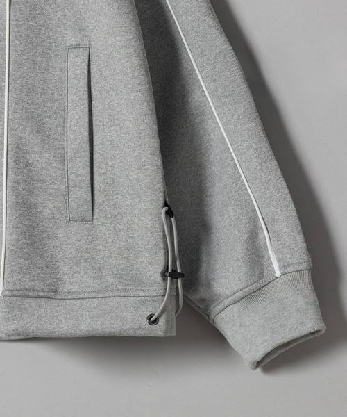 CPG TRACK JAKET（ジャージ）｜CPG（シーピージー）の