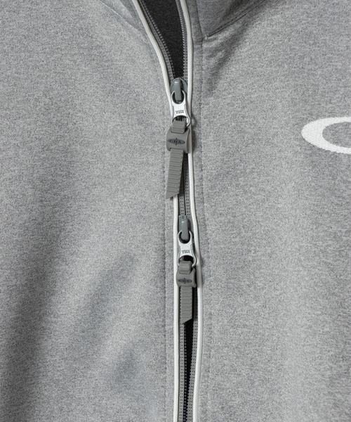 CPG（シーピージー）の「CPG TRACK JAKET（ジャージ・メンズ・グレー/ブラック・X-LARGE/LARGE/MEDIUM）」の13枚目の写真