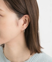 URBAN RESEARCH DOORS | ティアードロップピアス(ピアス（両耳用）)