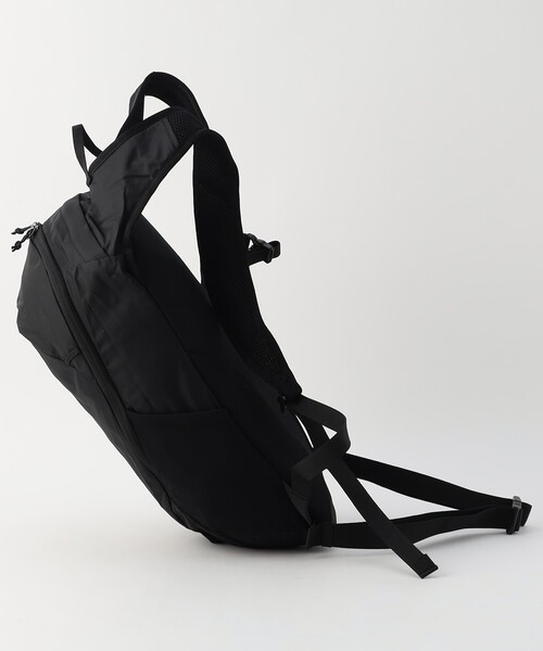 SALOMON（サロモン）の「SALOMON/サロモン TRAILBLAZER 10/ トレイルブレイザー 10/バックパック（バックパック/リュック・メンズ・ブラック/その他9・ONE SIZE）」の3枚目の写真