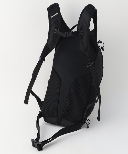 SALOMON（サロモン）の「SALOMON/サロモン TRAILBLAZER 10/ トレイルブレイザー 10/バックパック（バックパック/リュック・メンズ・ブラック/その他9・ONE SIZE）」の4枚目の写真