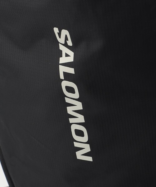SALOMON（サロモン）の「SALOMON/サロモン TRAILBLAZER 10/ トレイルブレイザー 10/バックパック（バックパック/リュック・メンズ・ブラック/その他9・ONE SIZE）」の6枚目の写真