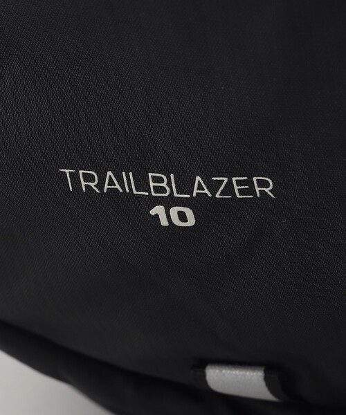 SALOMON（サロモン）の「SALOMON/サロモン TRAILBLAZER 10/ トレイルブレイザー 10/バックパック（バックパック/リュック・メンズ・ブラック/その他9・ONE SIZE）」の7枚目の写真