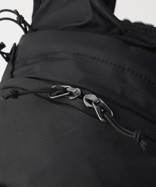 SALOMON（サロモン）の「SALOMON/サロモン TRAILBLAZER 10/ トレイルブレイザー 10/バックパック（バックパック/リュック・メンズ・ブラック/その他9・ONE SIZE）」の8枚目の写真