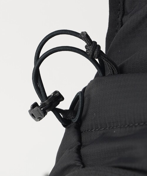 SALOMON（サロモン）の「SALOMON/サロモン TRAILBLAZER 10/ トレイルブレイザー 10/バックパック（バックパック/リュック・メンズ・ブラック/その他9・ONE SIZE）」の9枚目の写真