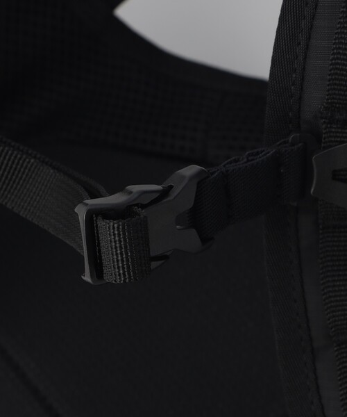 SALOMON（サロモン）の「SALOMON/サロモン TRAILBLAZER 10/ トレイルブレイザー 10/バックパック（バックパック/リュック・メンズ・ブラック/その他9・ONE SIZE）」の10枚目の写真