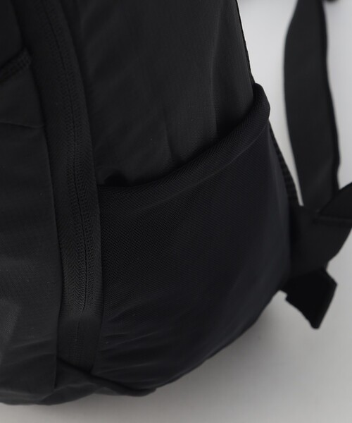 SALOMON（サロモン）の「SALOMON/サロモン TRAILBLAZER 10/ トレイルブレイザー 10/バックパック（バックパック/リュック・メンズ・ブラック/その他9・ONE SIZE）」の12枚目の写真